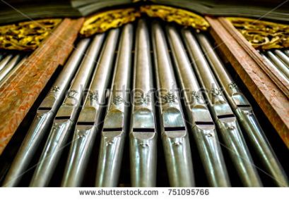 Orgel