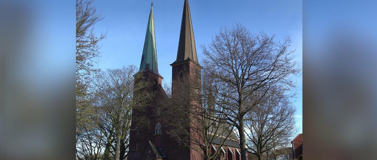Pfarrei St. Matthias Schwalmtal