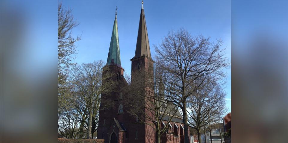 Pfarrei St. Matthias Schwalmtal