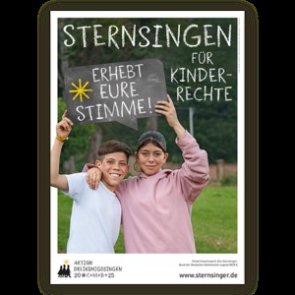 Bild Sternsinger 2025 - Kopie (c) Sternsinger