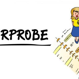 Chorprobe