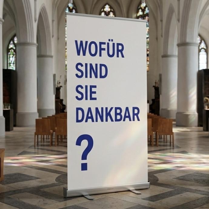 Dankbarkeit(1)