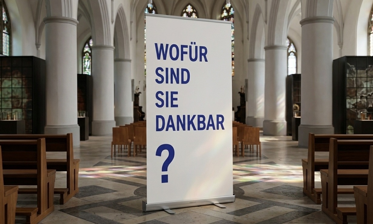 Dankbarkeit(1)