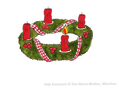 Familienmesse 1. Advent