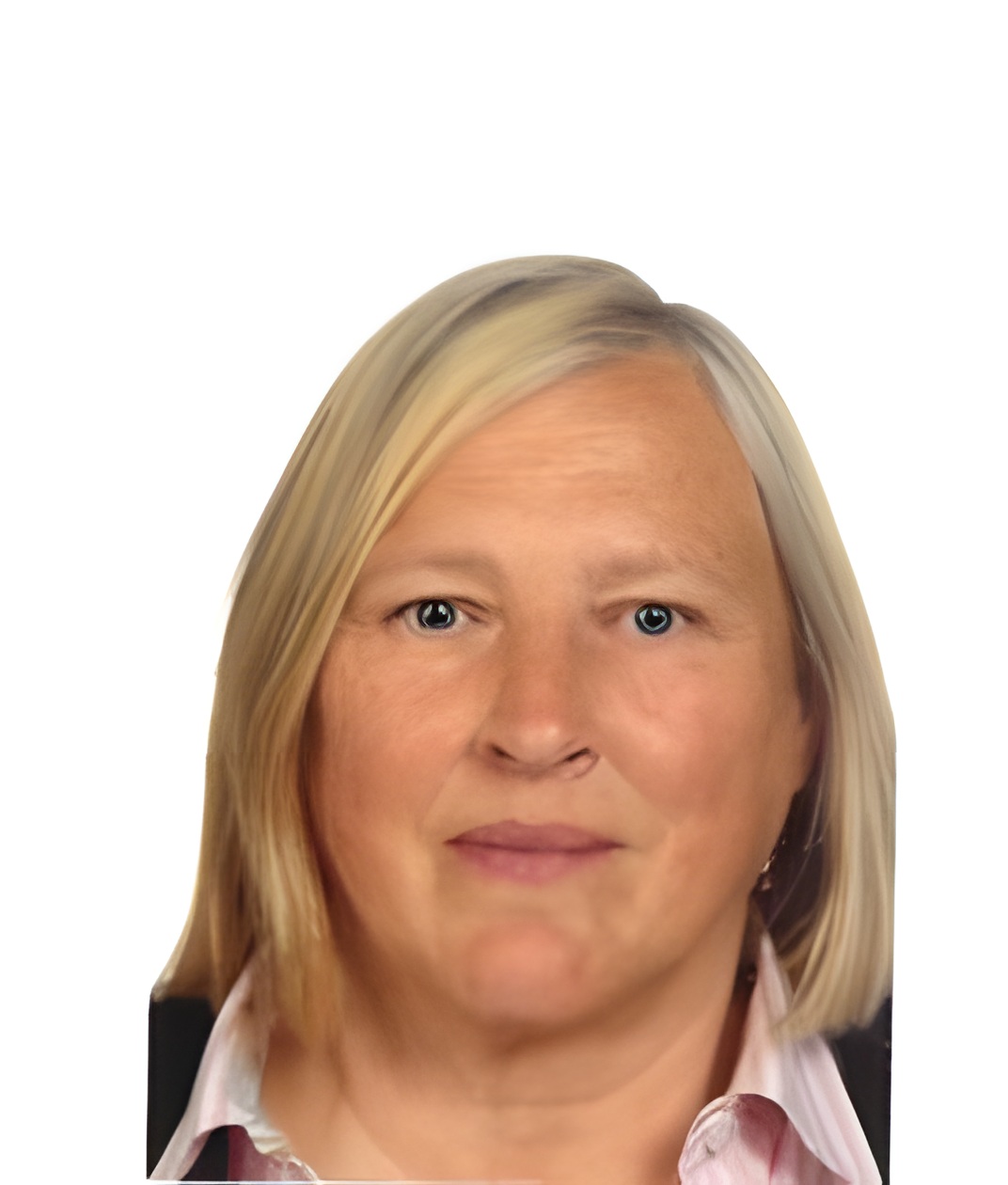 Gemeindereferentin Felicitas van Kimmenade (c) Felicitas van Kimmenade Gemeindereferentin Felicitas van Kimmenade