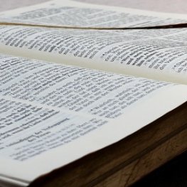 Johannespassion Fastenzeit