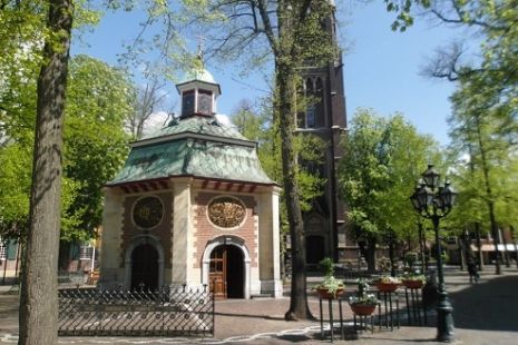 Kevelaer Dilkrath
