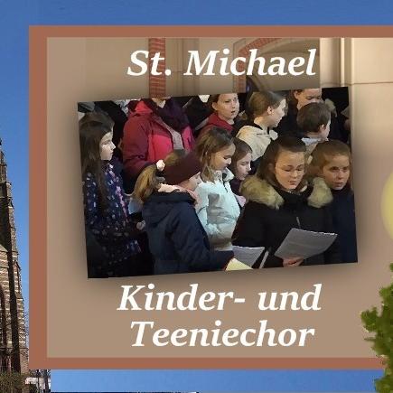 Kinder- und Teeniechor (1)