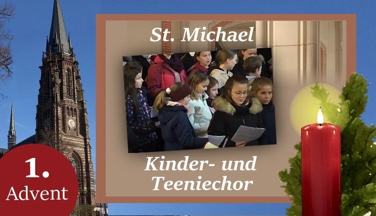 Kinder- und Teeniechor (1)
