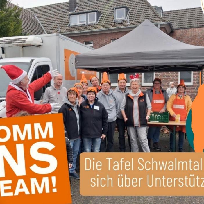 Komm ins Team_Tafel Schwalmtal_2025