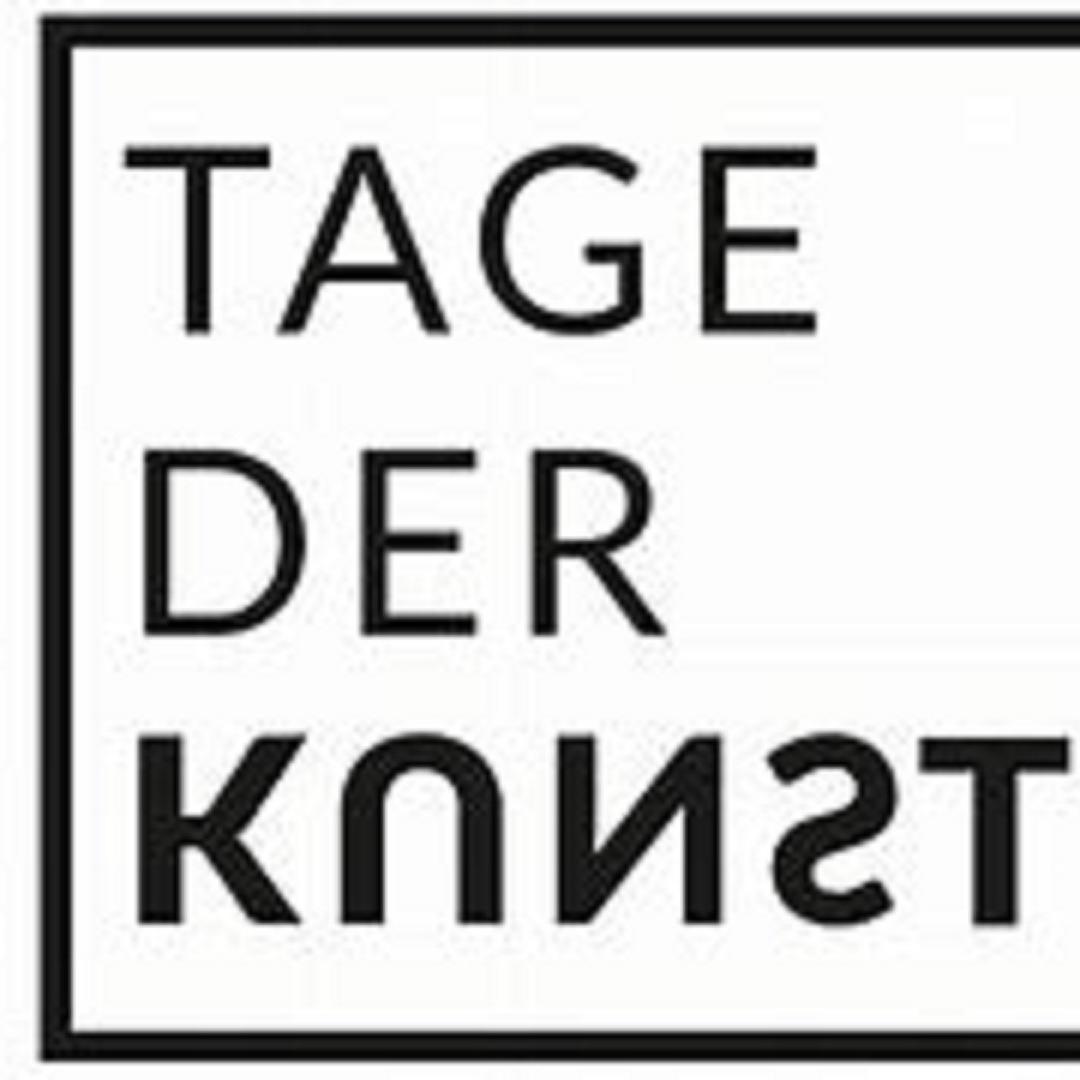 Logo Tage der Kunst