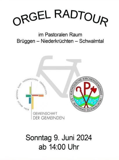 Orgel Rad Tour