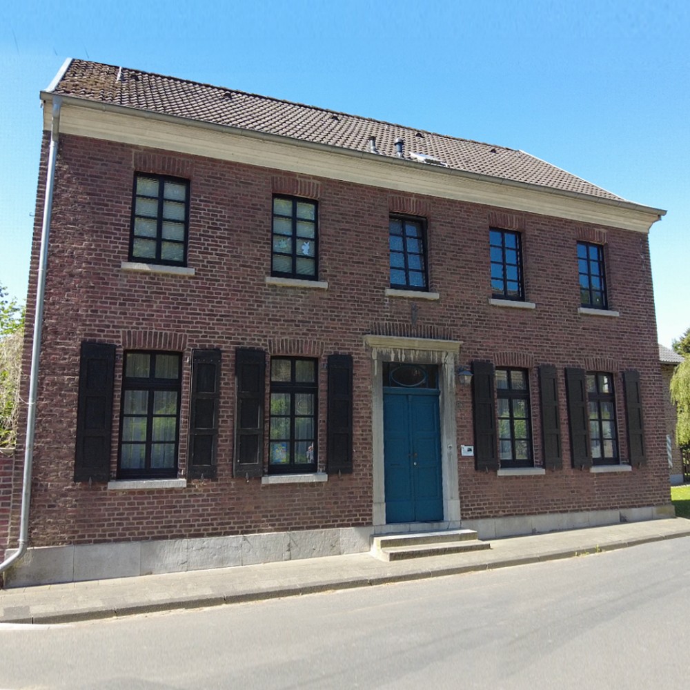 Pfarrheim Lüttelforst  (2)