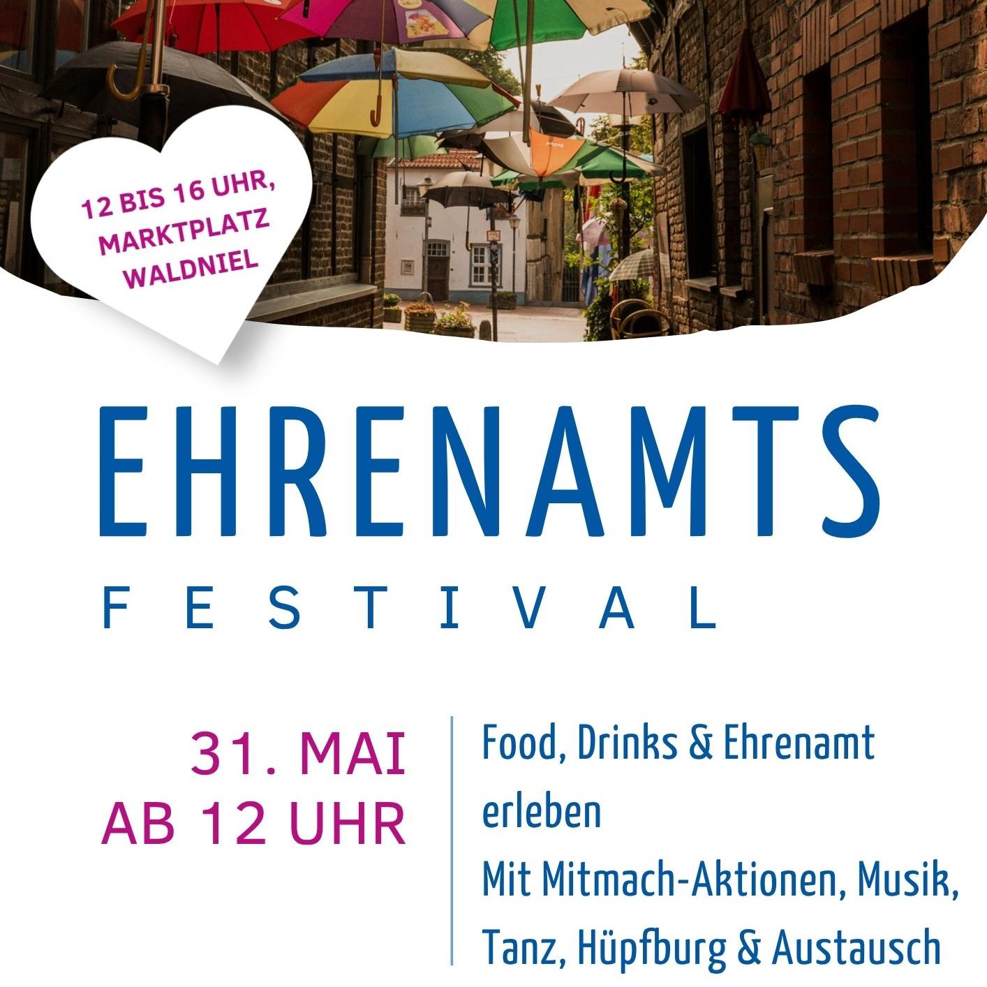 Plakat Gemeinde Ehrenamtsfestival (2)