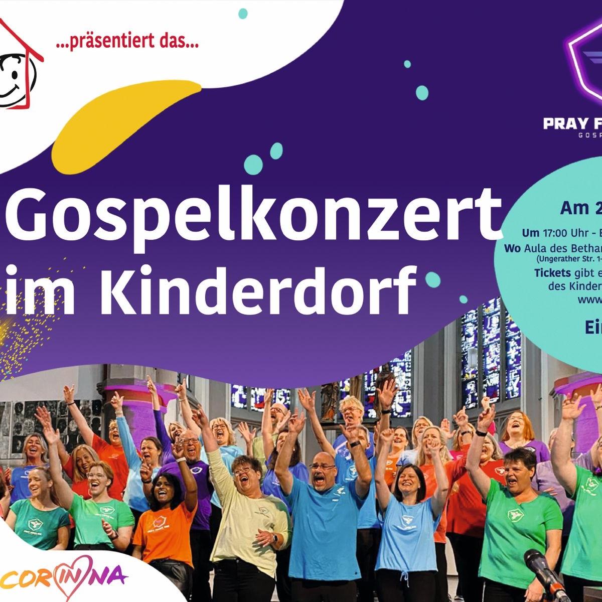 PrayForceOne-BethanienKinderdorf