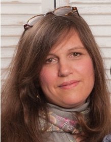 Gemeindereferentin,  Schulseelsorgerin und Präventionskraft Monika Sartingen-Ludwigs