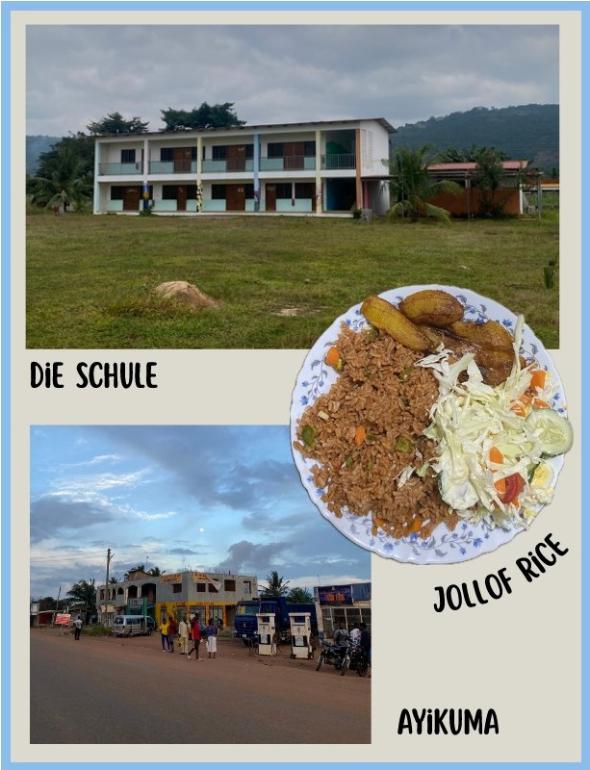 Screenshot Ghana (c) Josef Schmitz