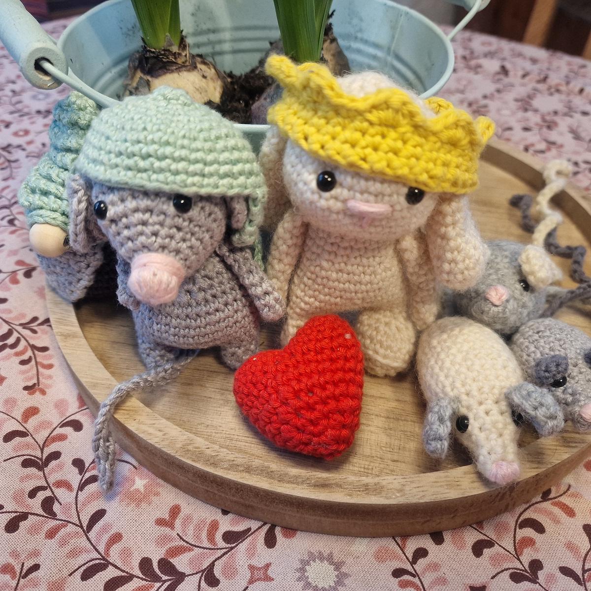 Workshop mit Spirit 1