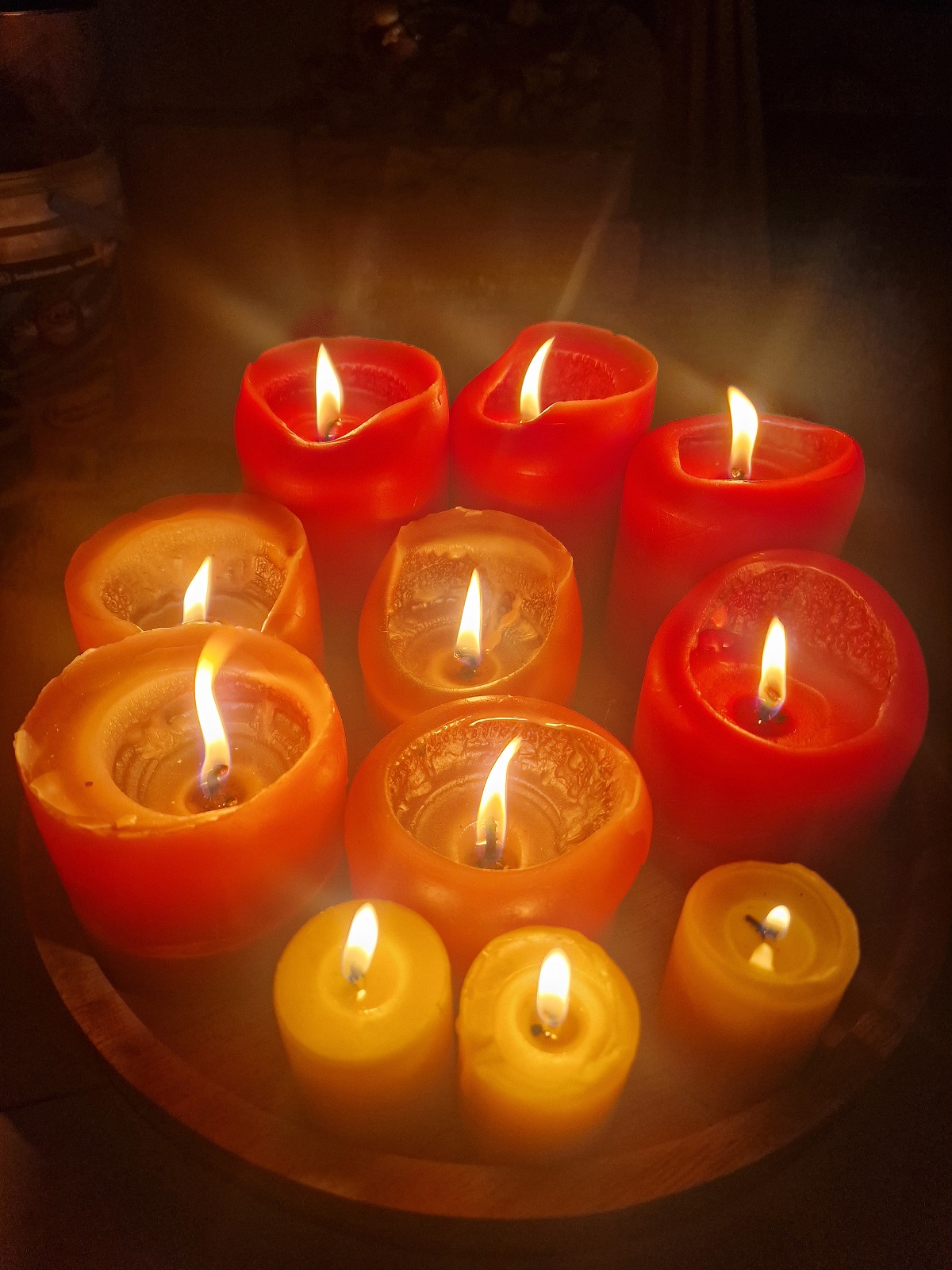 Workshop mit Spirit 2