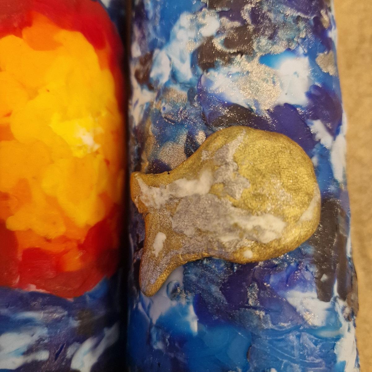 Workshop mit Spirit 4