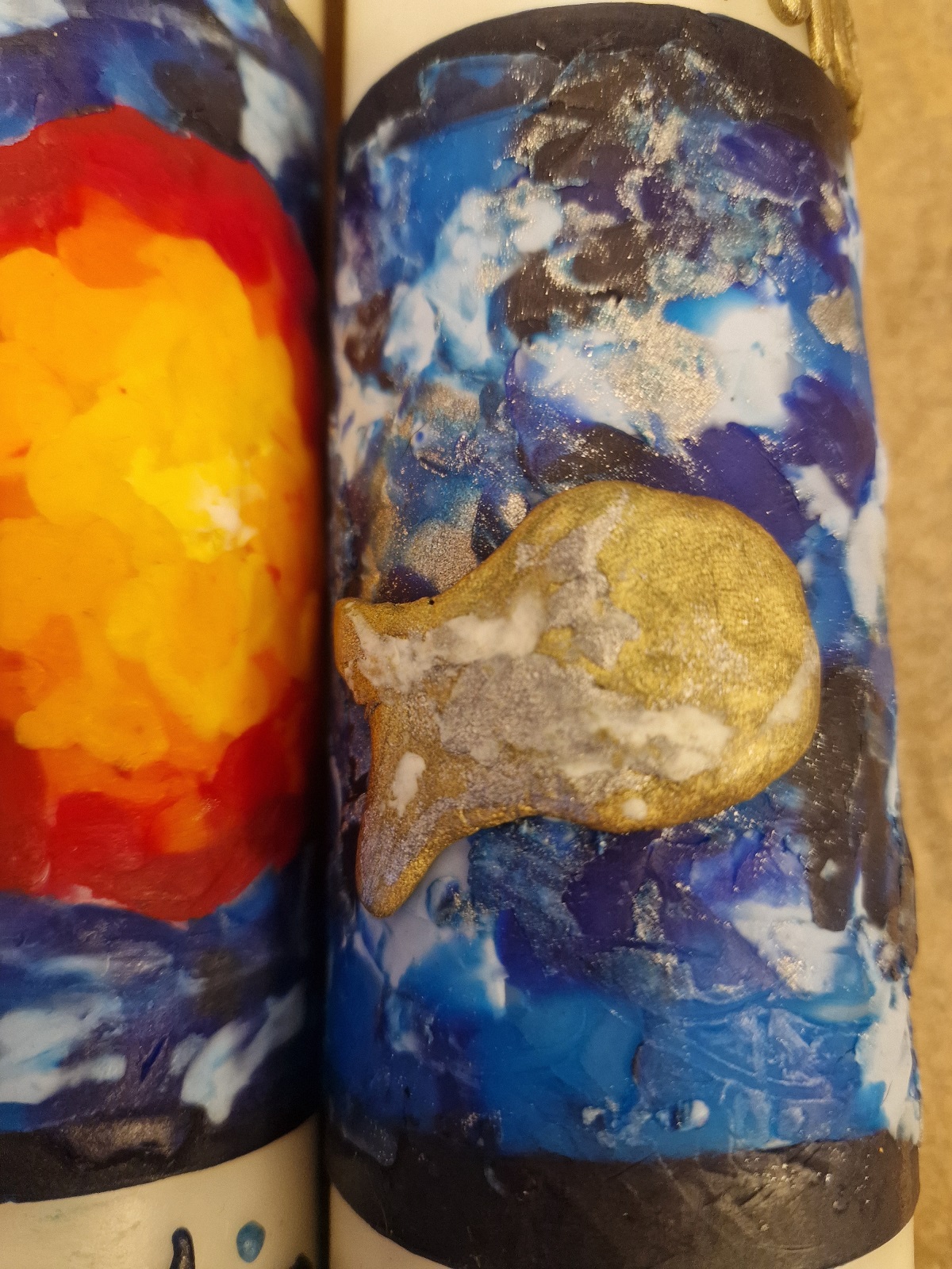 Workshop mit Spirit 4