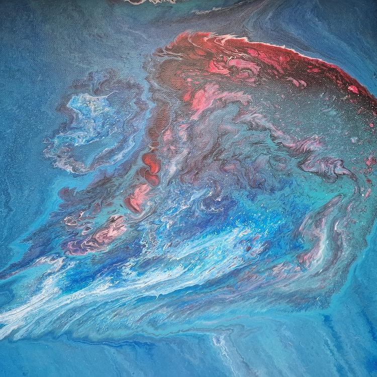 Workshop mit Spirit 6