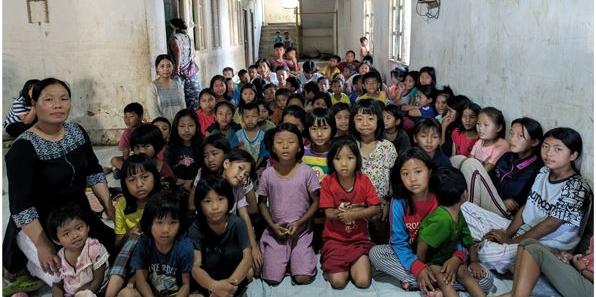 Pfarrei St. Matthias Schwalmtal