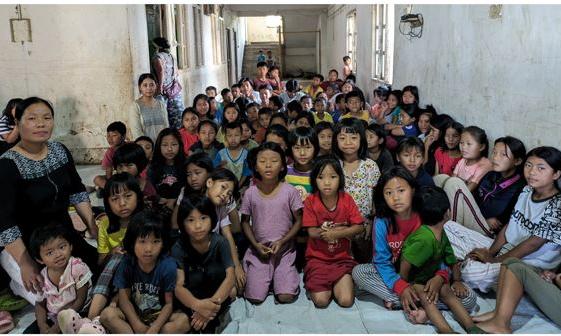 Pfarrei St. Matthias Schwalmtal