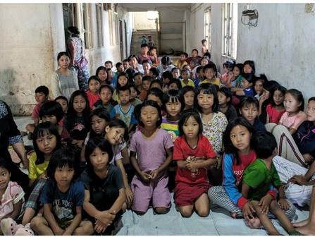 Pfarrei St. Matthias Schwalmtal