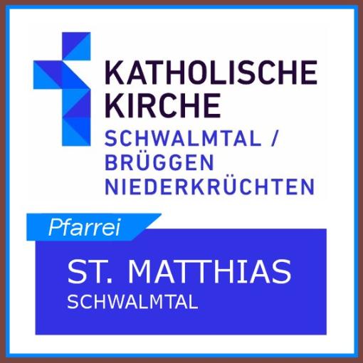 Pfarrei St. Matthias Schwalmtal )