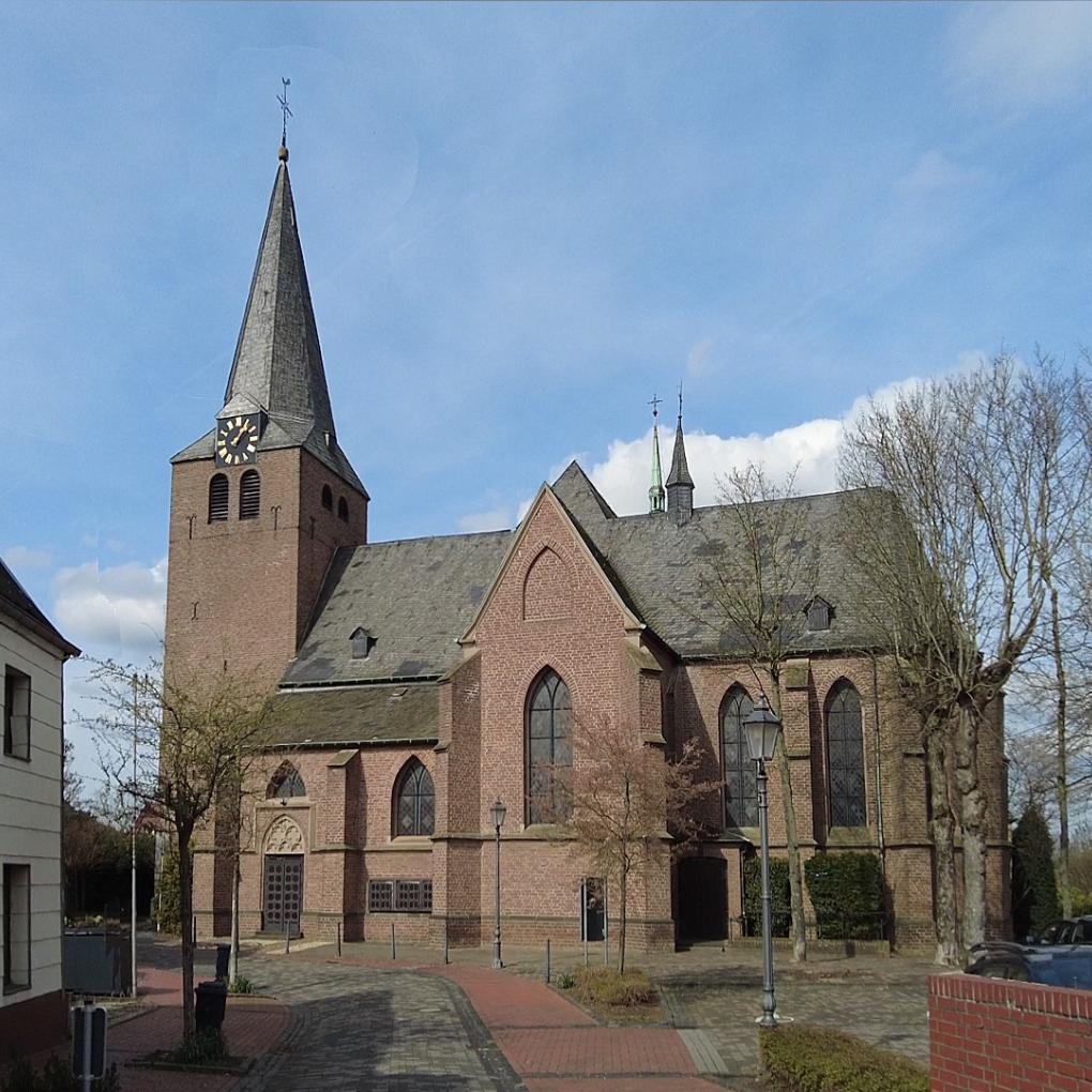 St. Bartholomäus Niederkrüchten