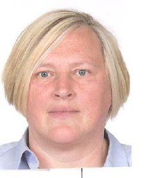 Gemeindereferentin Felicitas van Kimmenade (c) Felicitas van Kimmenade Gemeindereferentin Felicitas van Kimmenade