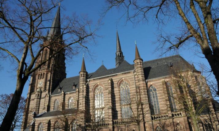 Pfarrei St. Matthias Schwalmtal