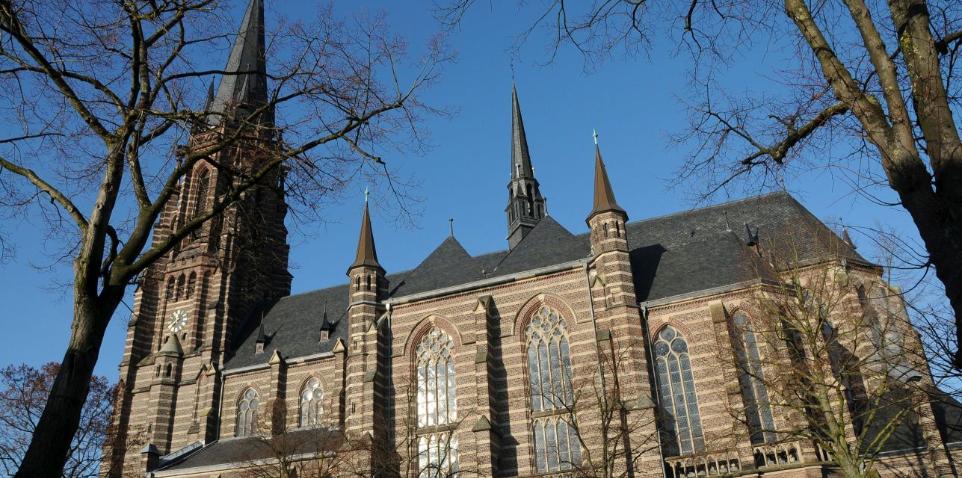 Pfarrei St. Matthias Schwalmtal