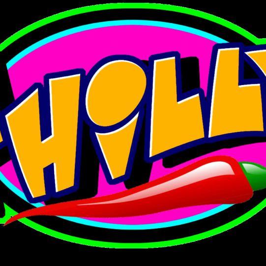 Logo Chilly