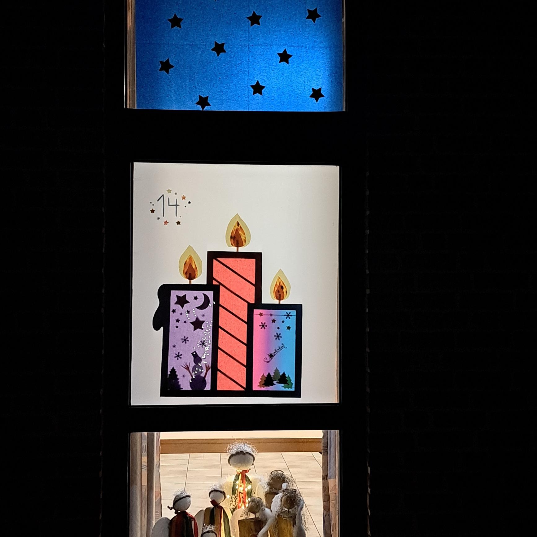 Adventskalender 2021 14