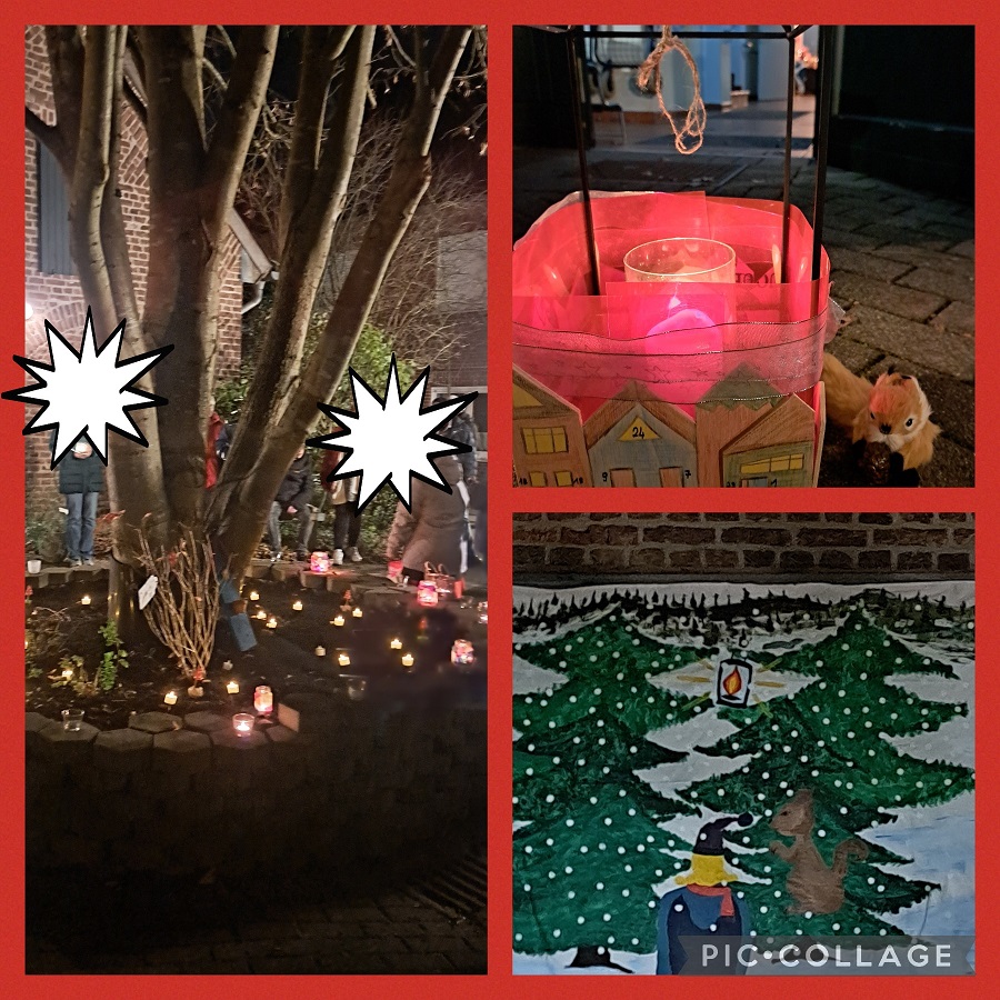 Adventskalender 2024 10