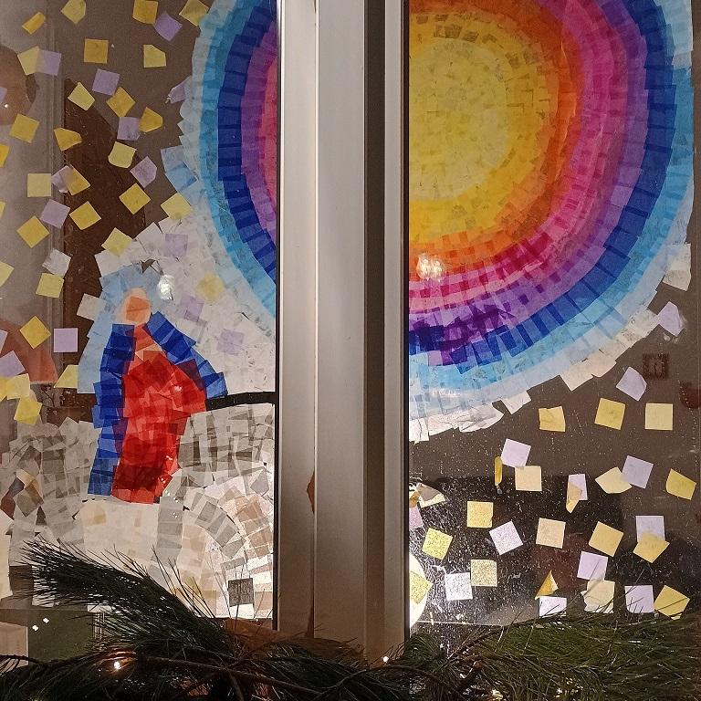 Adventskalender 2024 21