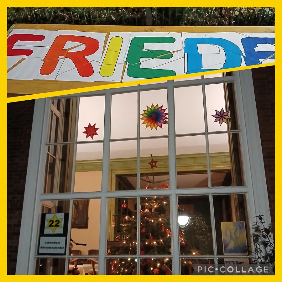 Adventskalender 2024 22