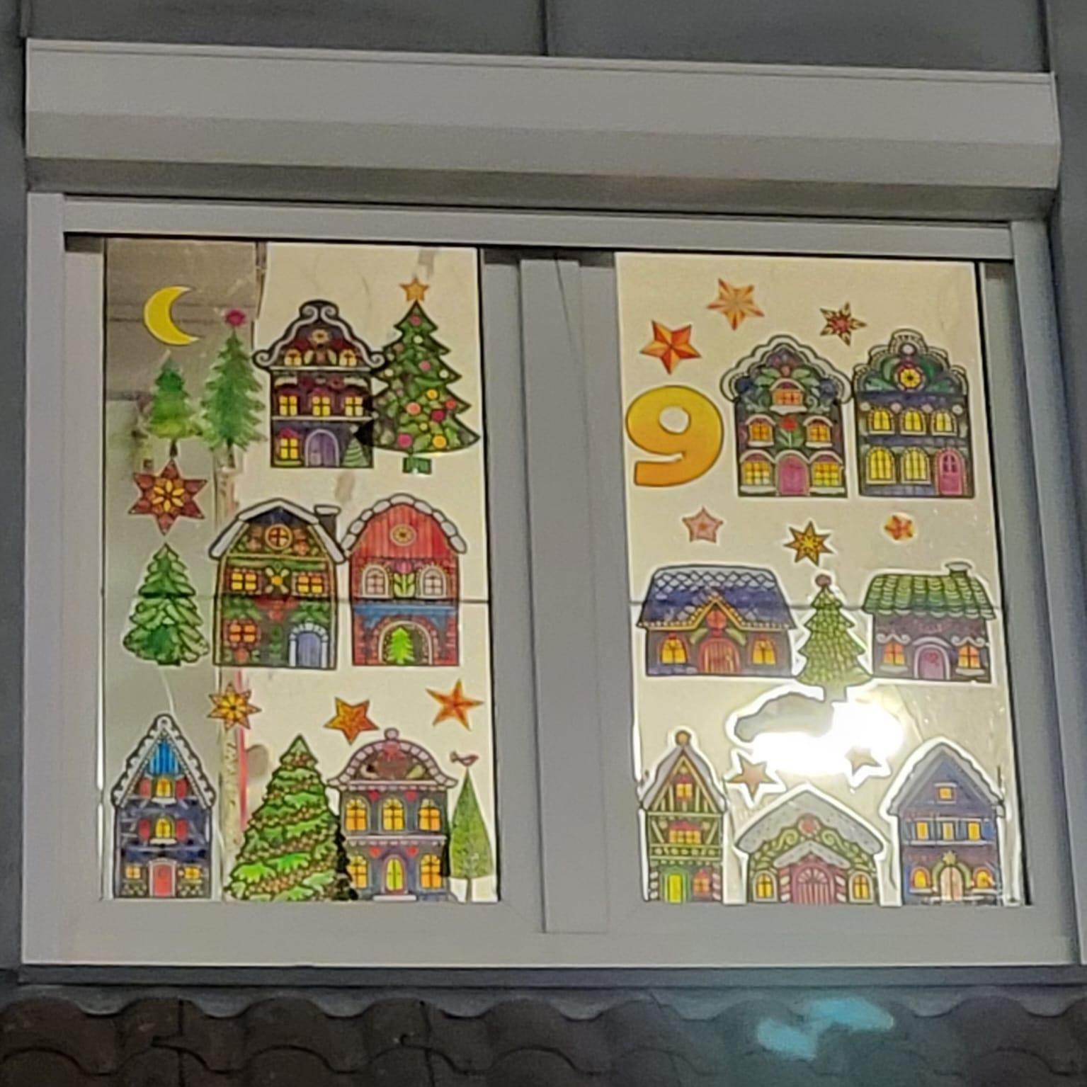 Adventskalender 2024 9