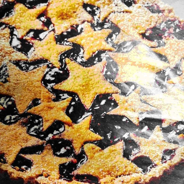 Linzer Torte