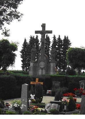 Friedhof Amern (c) A. Fritsch
