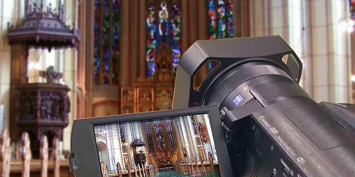 Bericht der Kirchenzeitung Bistum Aachen