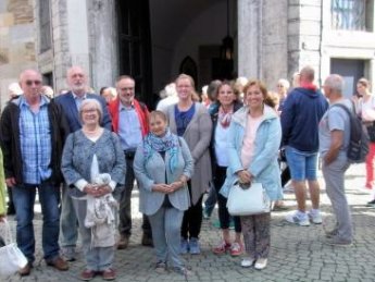 Altmessdiener St. Michael