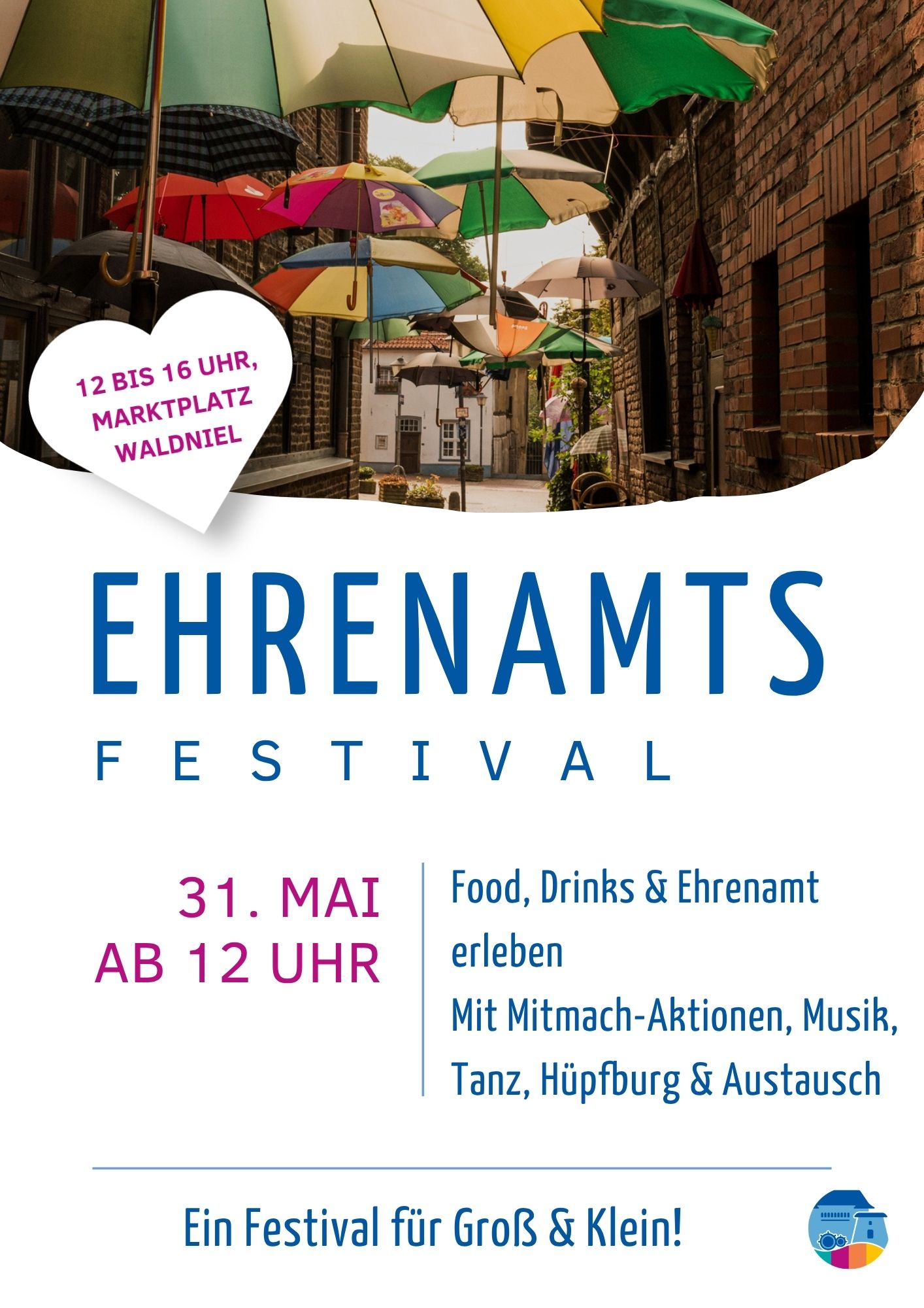 Plakat Gemeinde Ehrenamtsfestival (2)