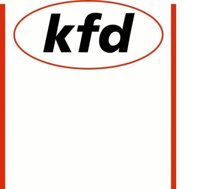kfd (c) Pfarrbriefservice
