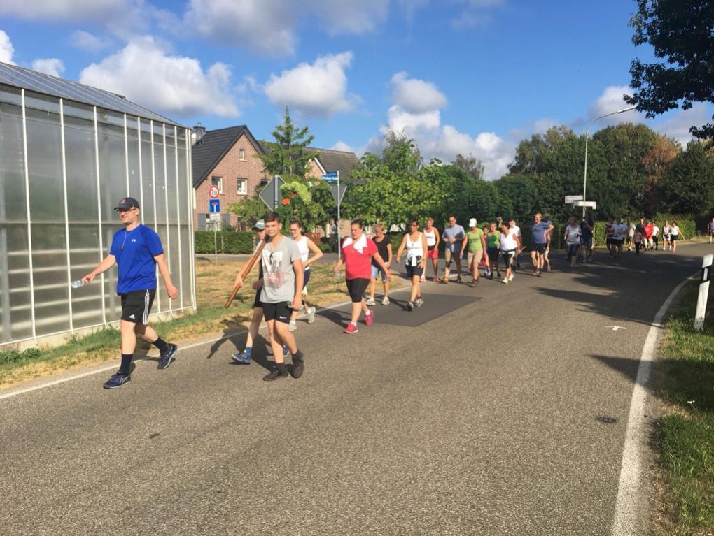 Pfarrei St. Matthias Schwalmtal