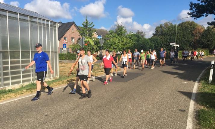 Pfarrei St. Matthias Schwalmtal