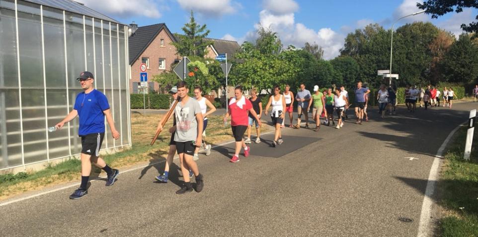 Pfarrei St. Matthias Schwalmtal