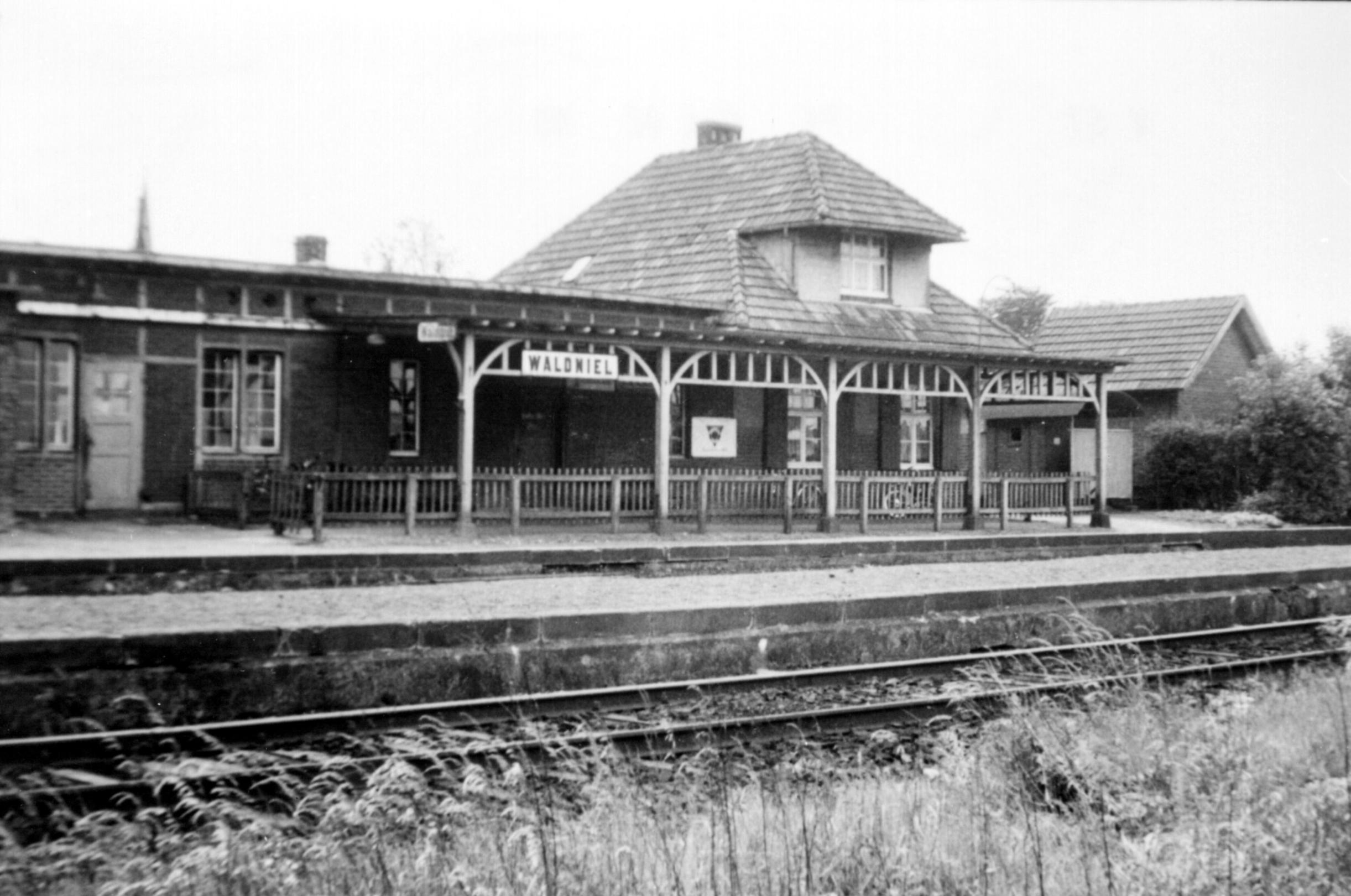 Bahnhof I Kopie